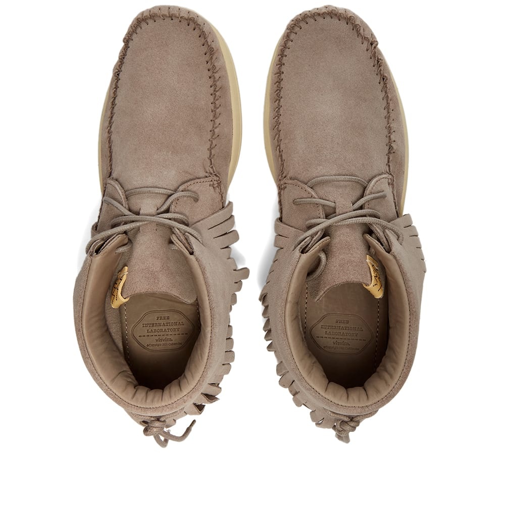 Visvim FBT Shaman-Folk - 5