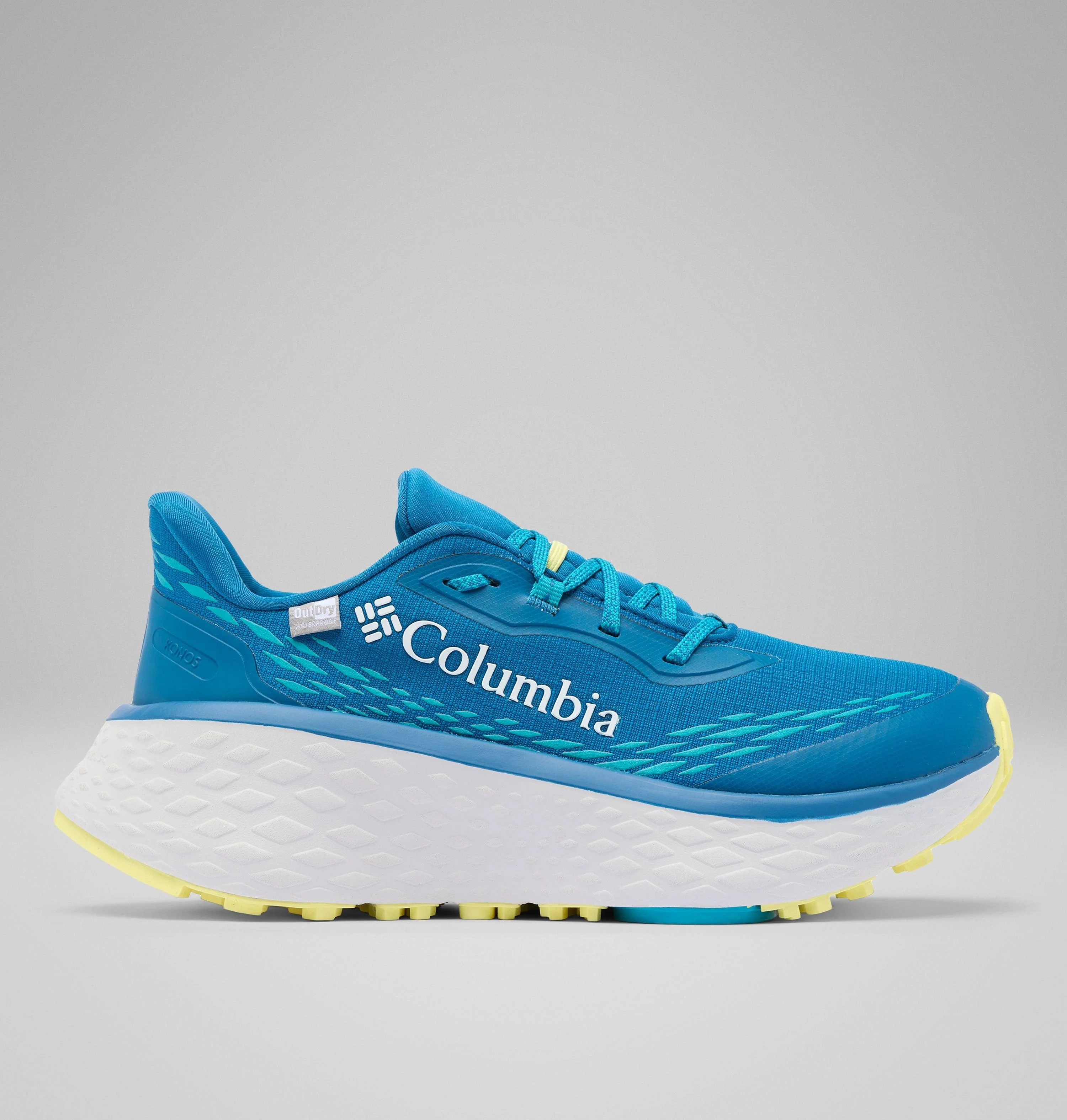 Women's Konos Trillium ATR OutDry Shoe - 1