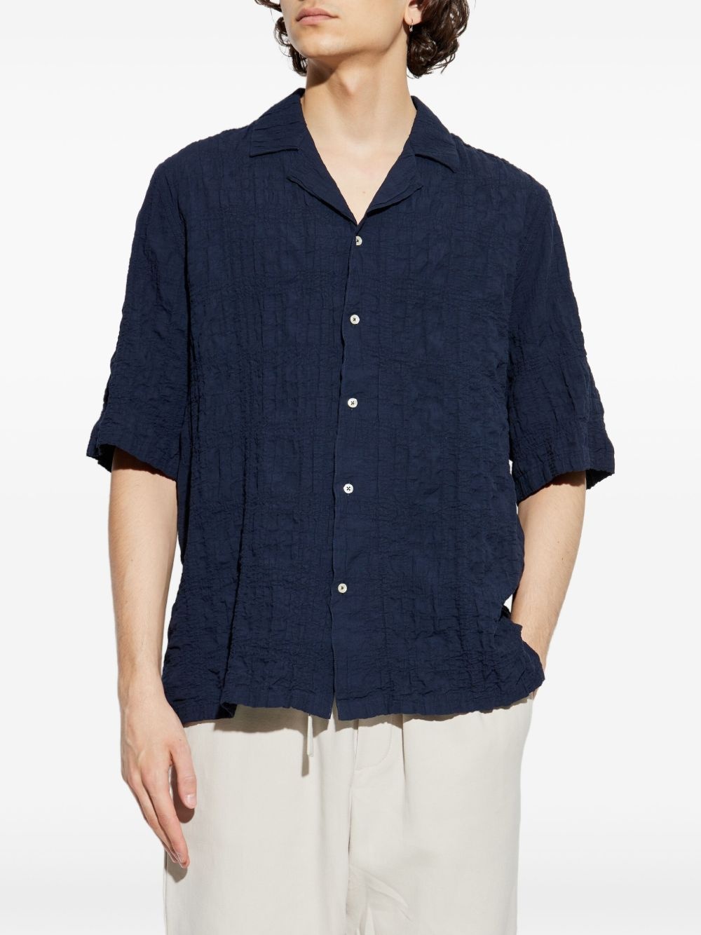 cotton shirt - 3