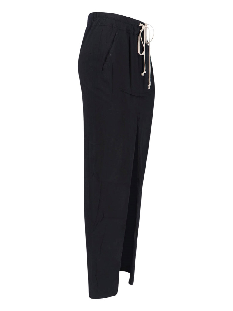 Rick Owens DRKSHDW MIDI SKIRT outlook