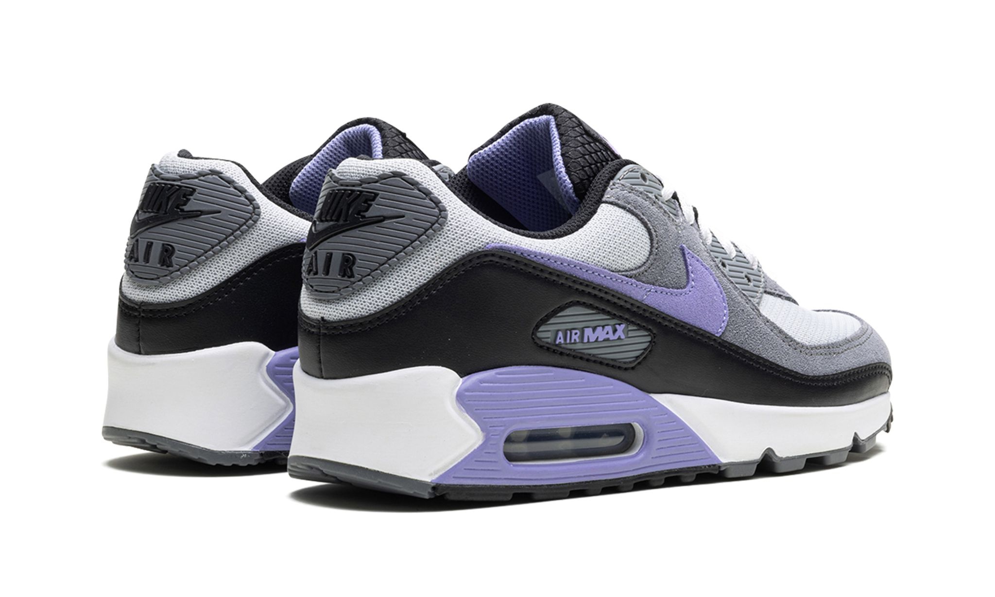 Air Max 90 "Light Thistle" - 3