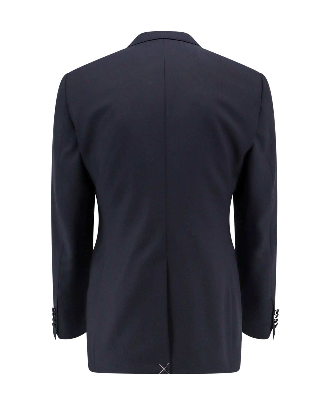 Tuxedo - 2