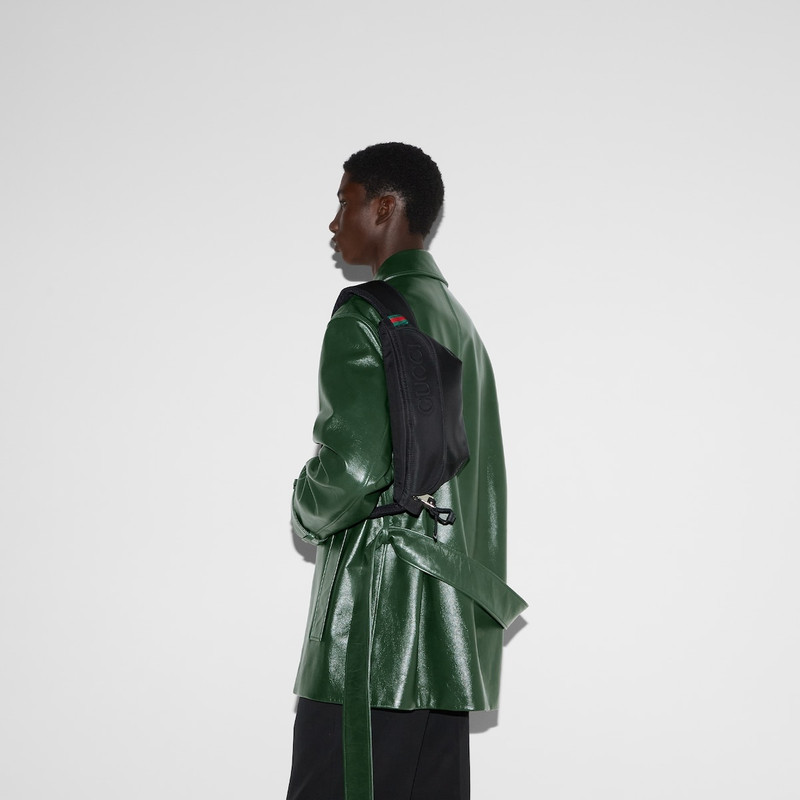 Small belt bag with Gucci logo 3