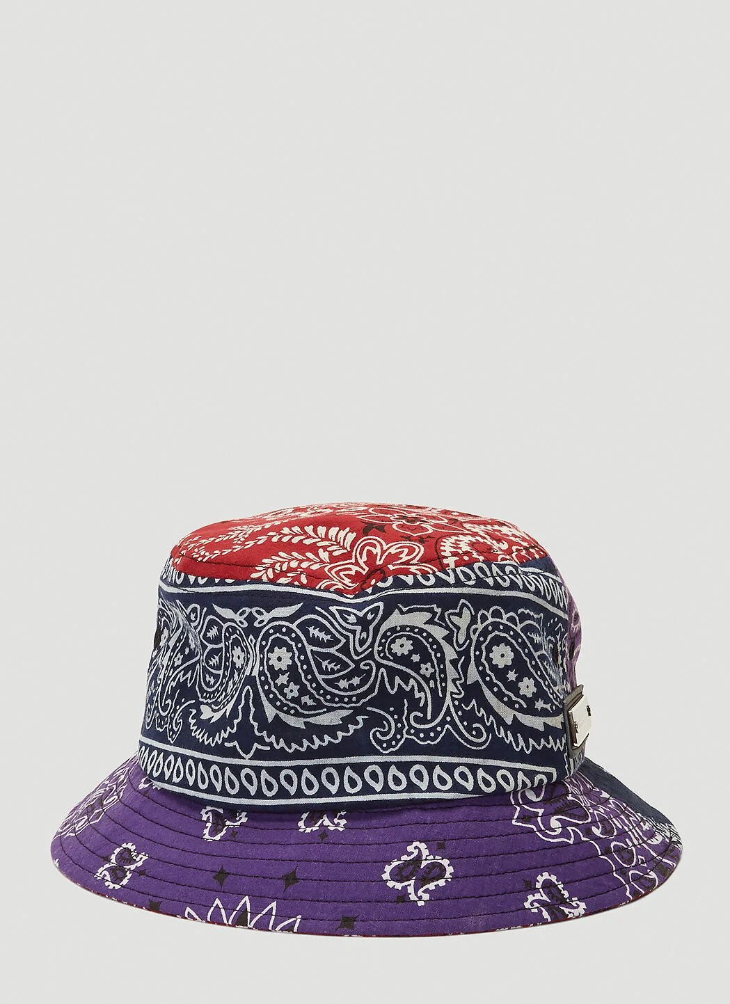 10.10 Bandana Bucket Hat - 1