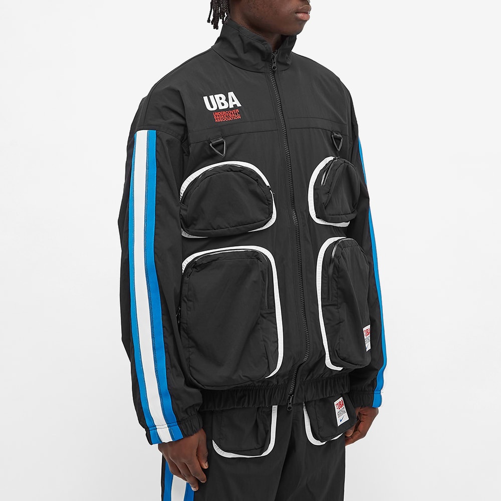 Nike x Undercover Tracksuit - 6