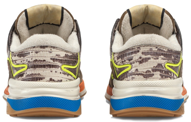 (WMNS) Gucci Ultrapace 'Rock Tejus Printed' 592348-1LH10-9575 - 4