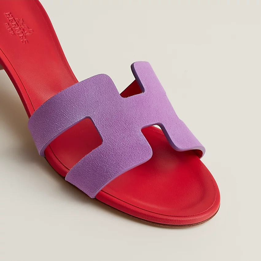 Oasis sandal - 4