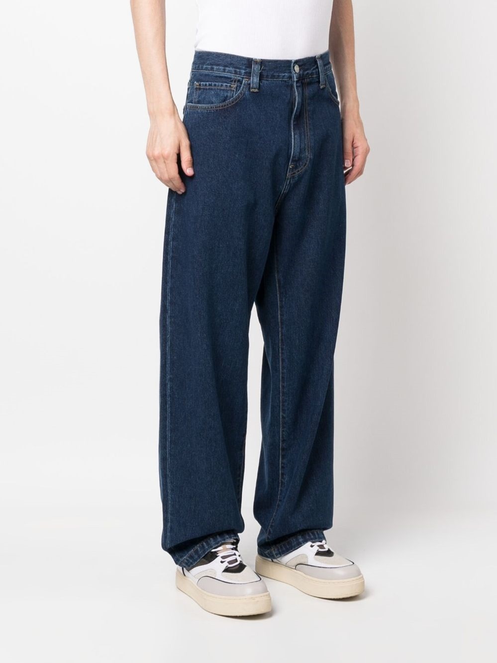 Landon denim jeans - 2