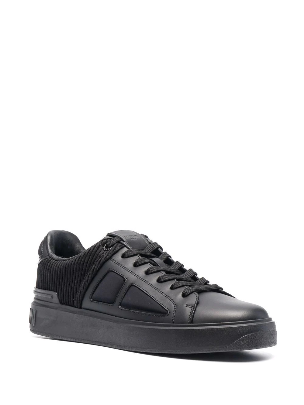 B-Court low-top sneakers - 2