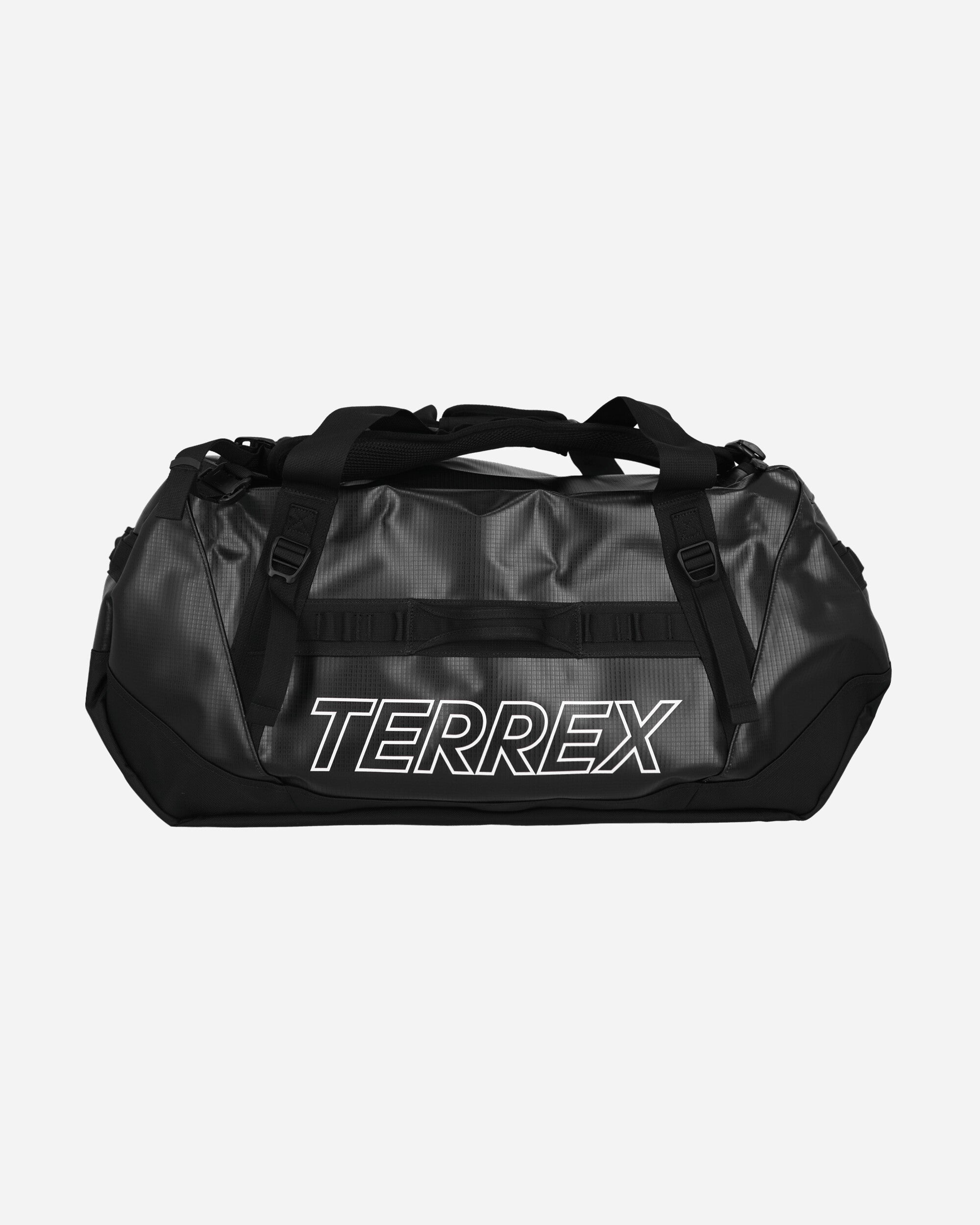 TERREX Expedition Duffel Bag Large Black - 4