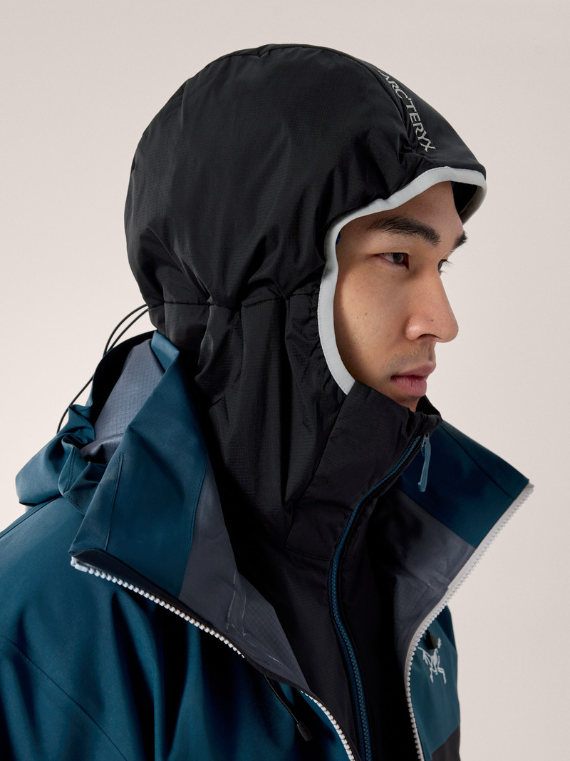 Atom Hoody 6