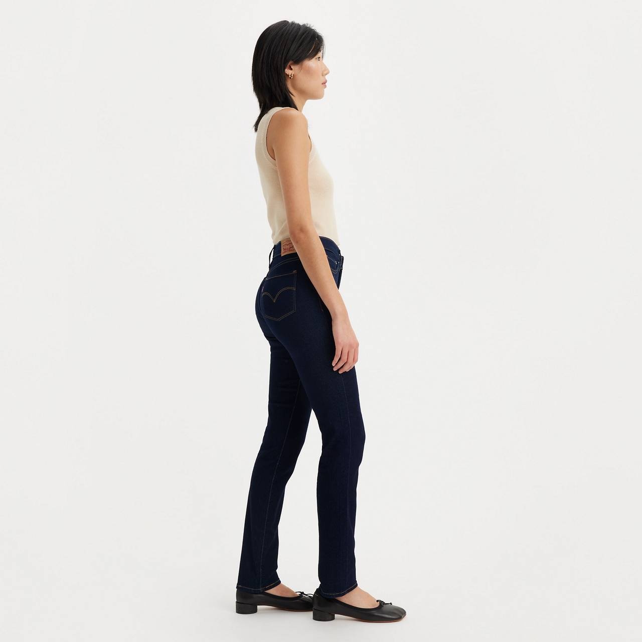 312 SHAPING SLIM WOMEN'S JEANS - 3