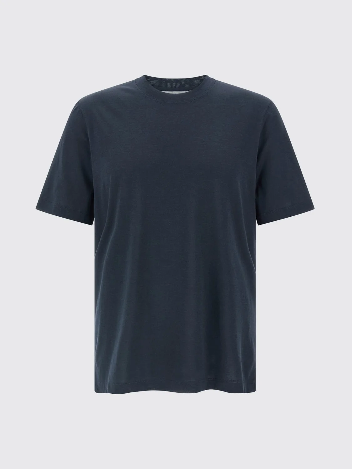 T-shirt men Brunello Cucinelli - 1
