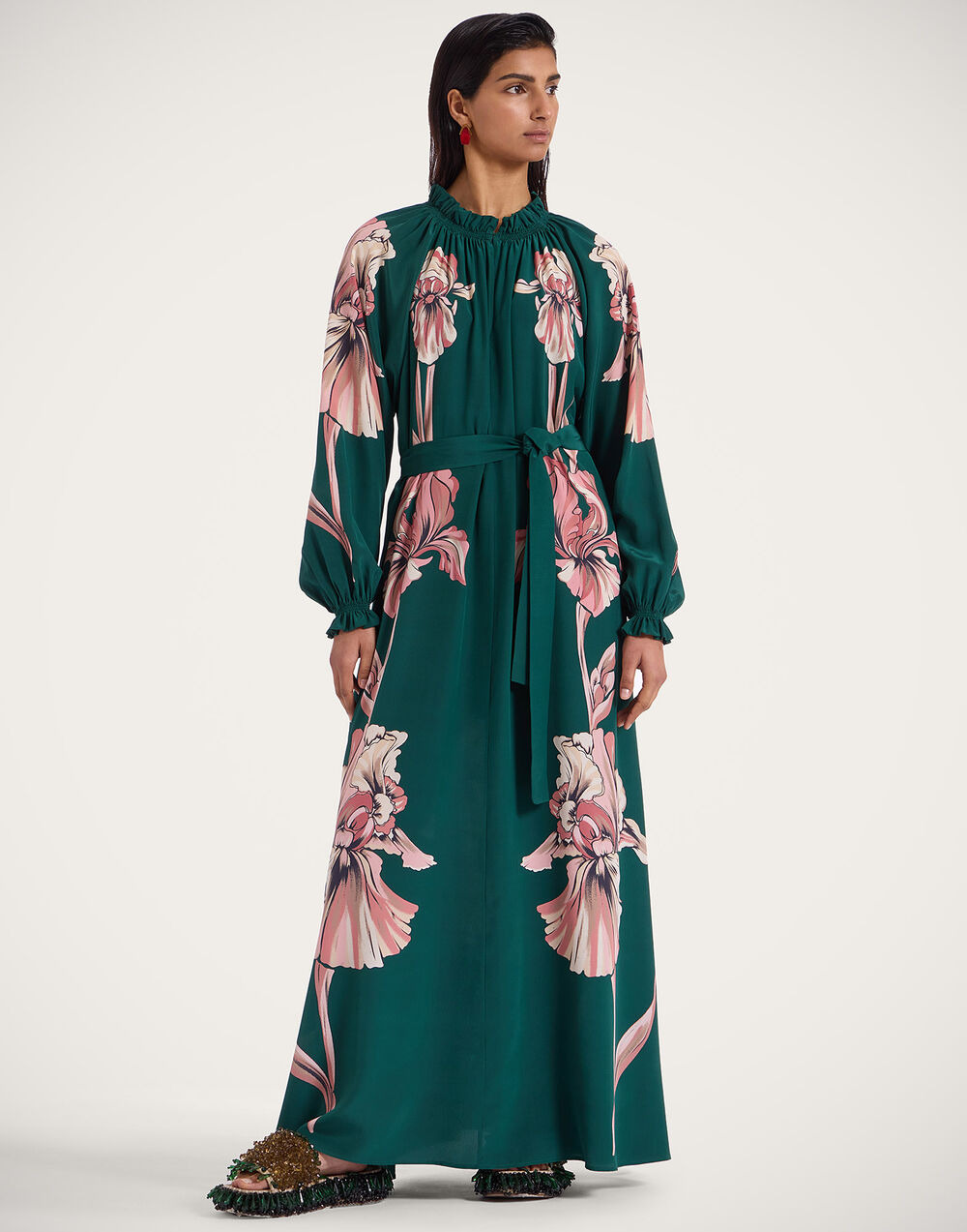 Cerere Dress - 7