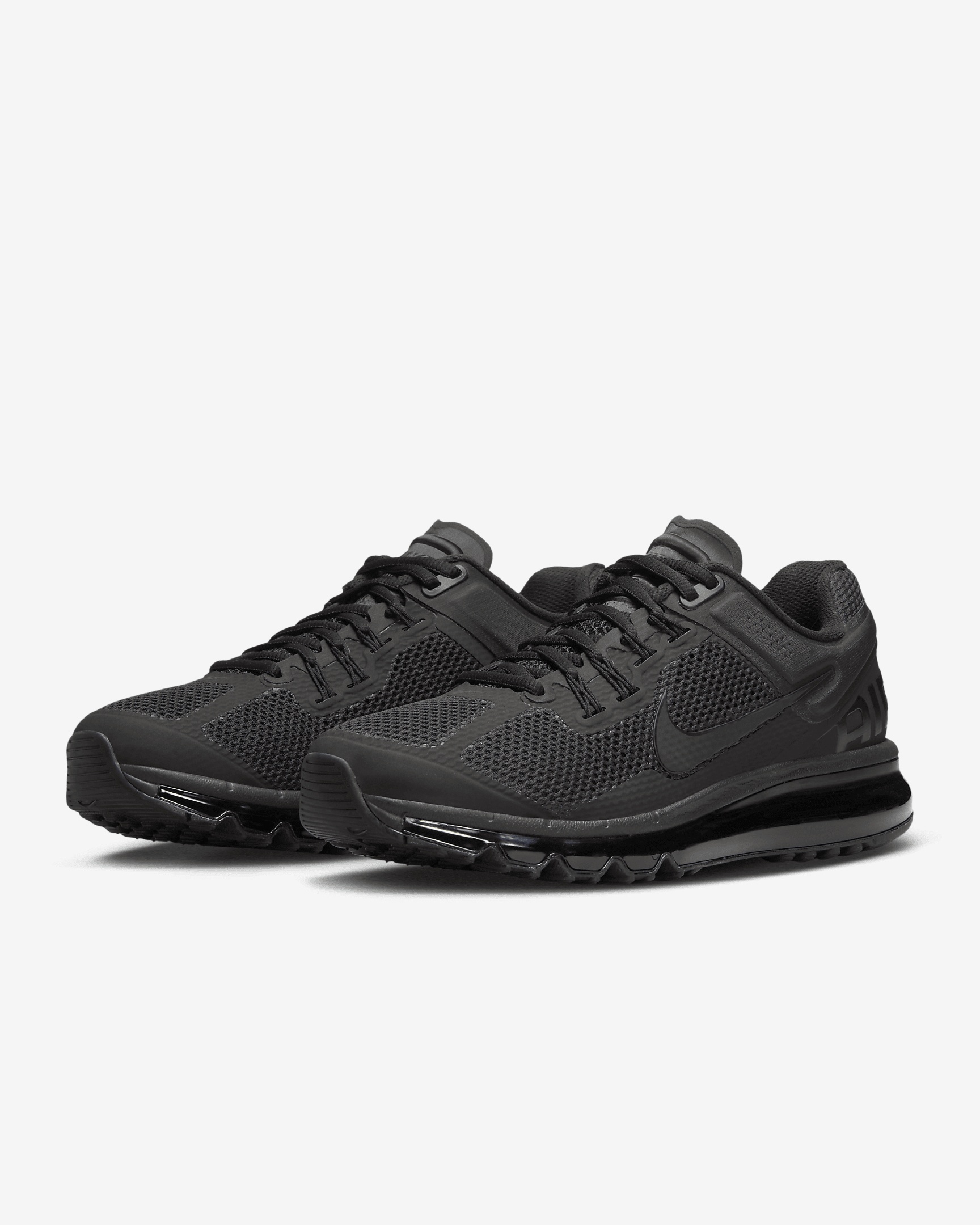 Nike Air Max 2013 Men's Shoes - 5