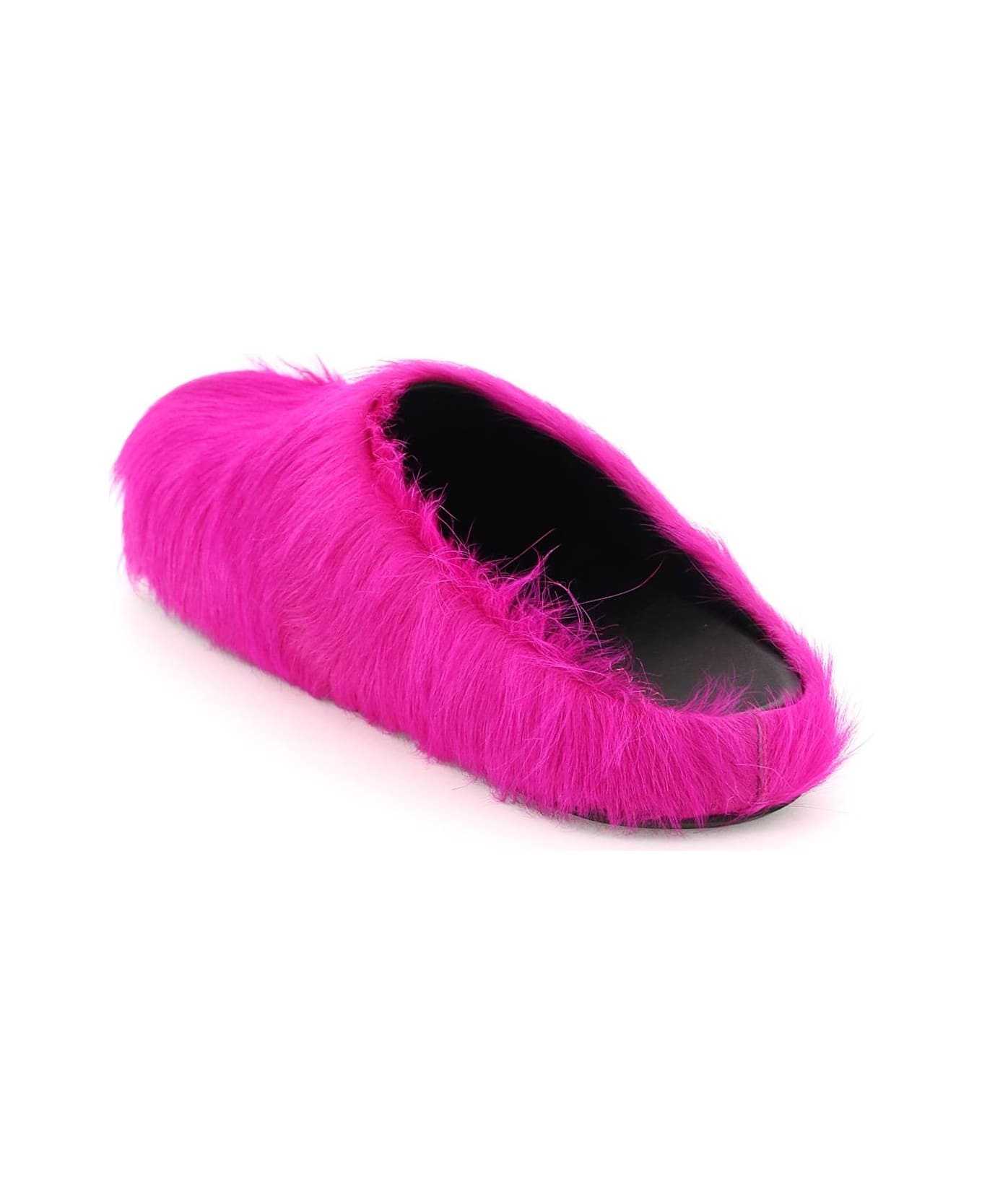 'fussbett' Mules - 3