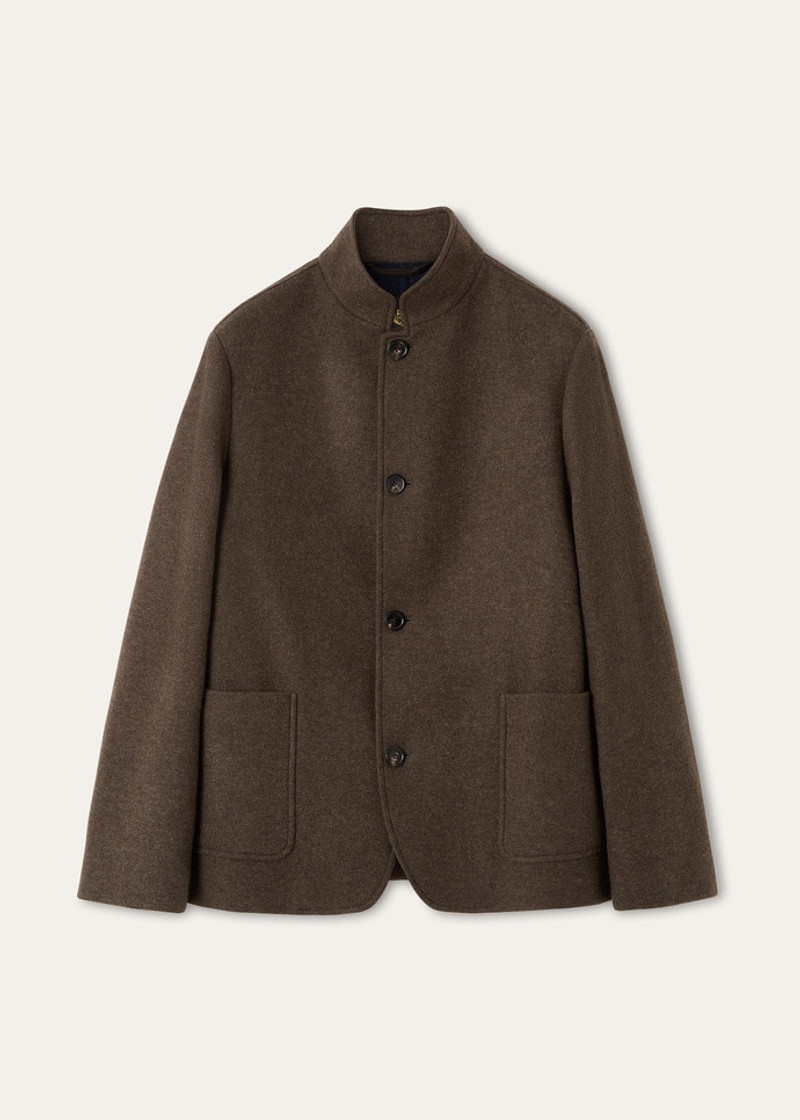 Spagna Jacket - 1