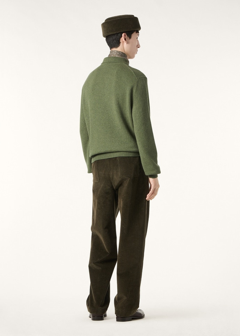 Parksville Polo Shirt 5