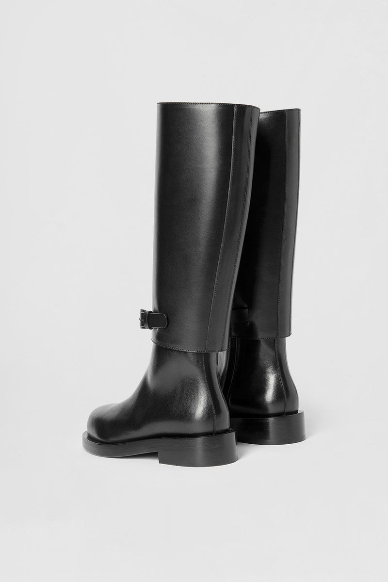 Ted Riding Boots 3