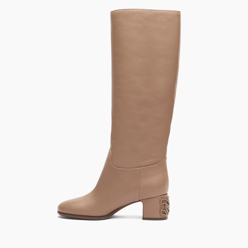 Nuova Mun Hippodrom High Boot 3