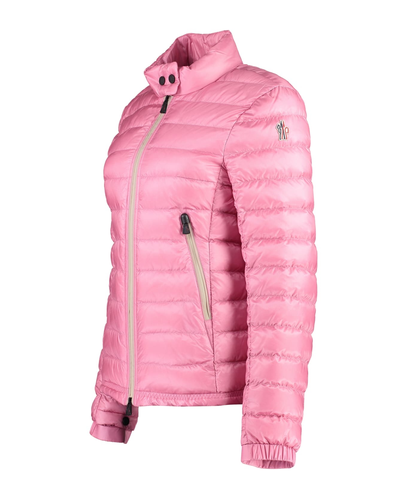 Grenoble Walibi Down Jacket - 3