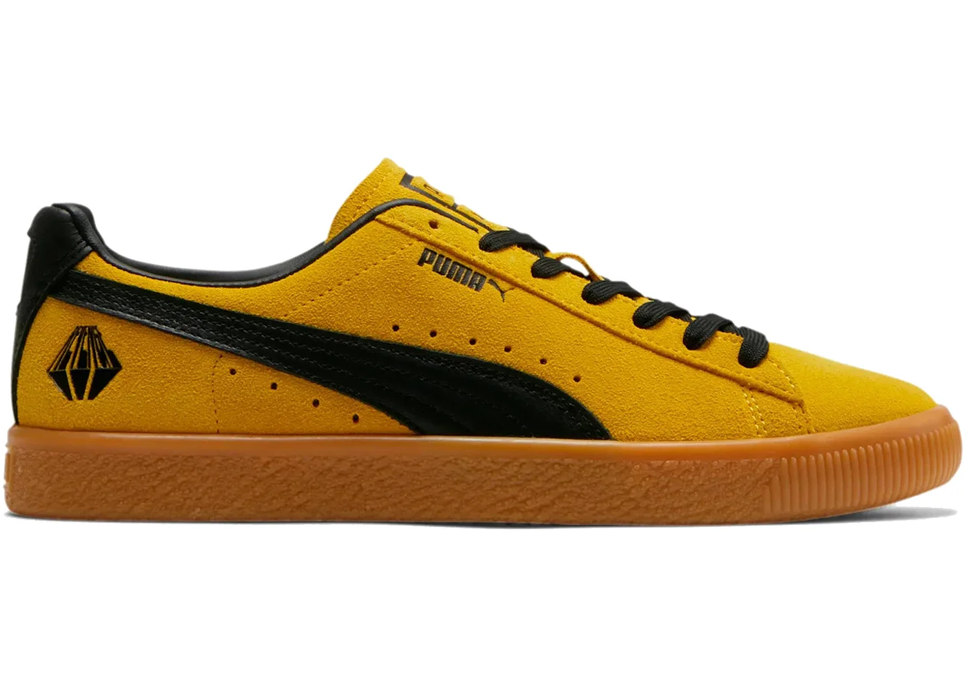 Puma Clyde OG Dreamville - 1