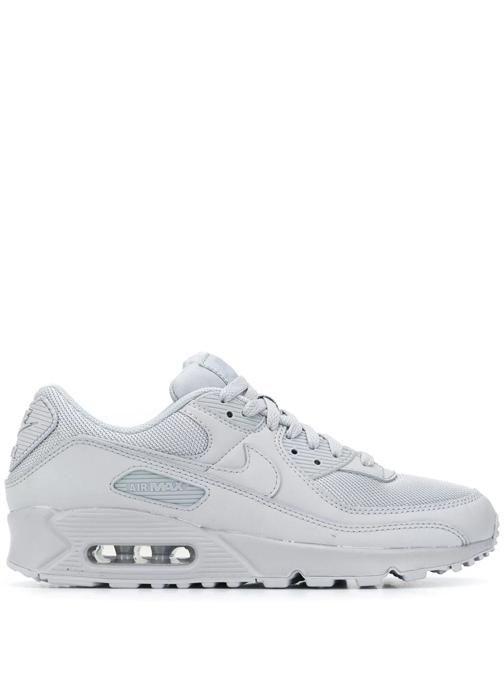 Air Max 90 low-top sneakers - 1