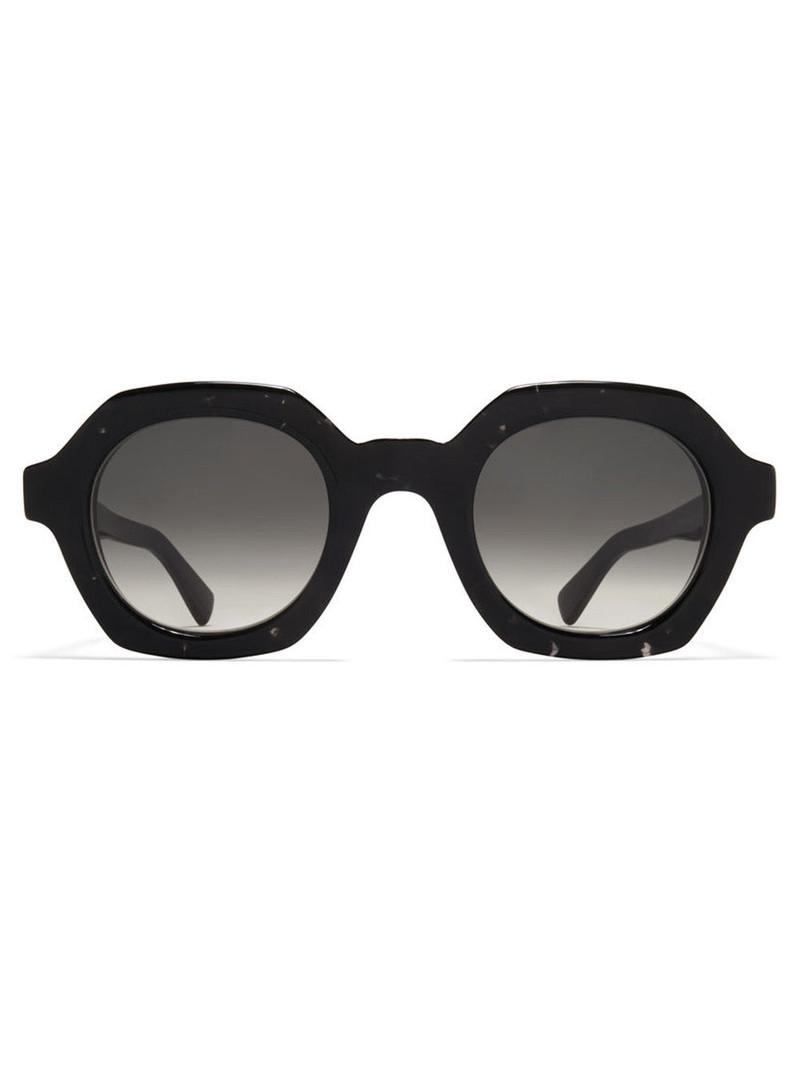 TESHI - BLACK HAVANA/SHINY 1