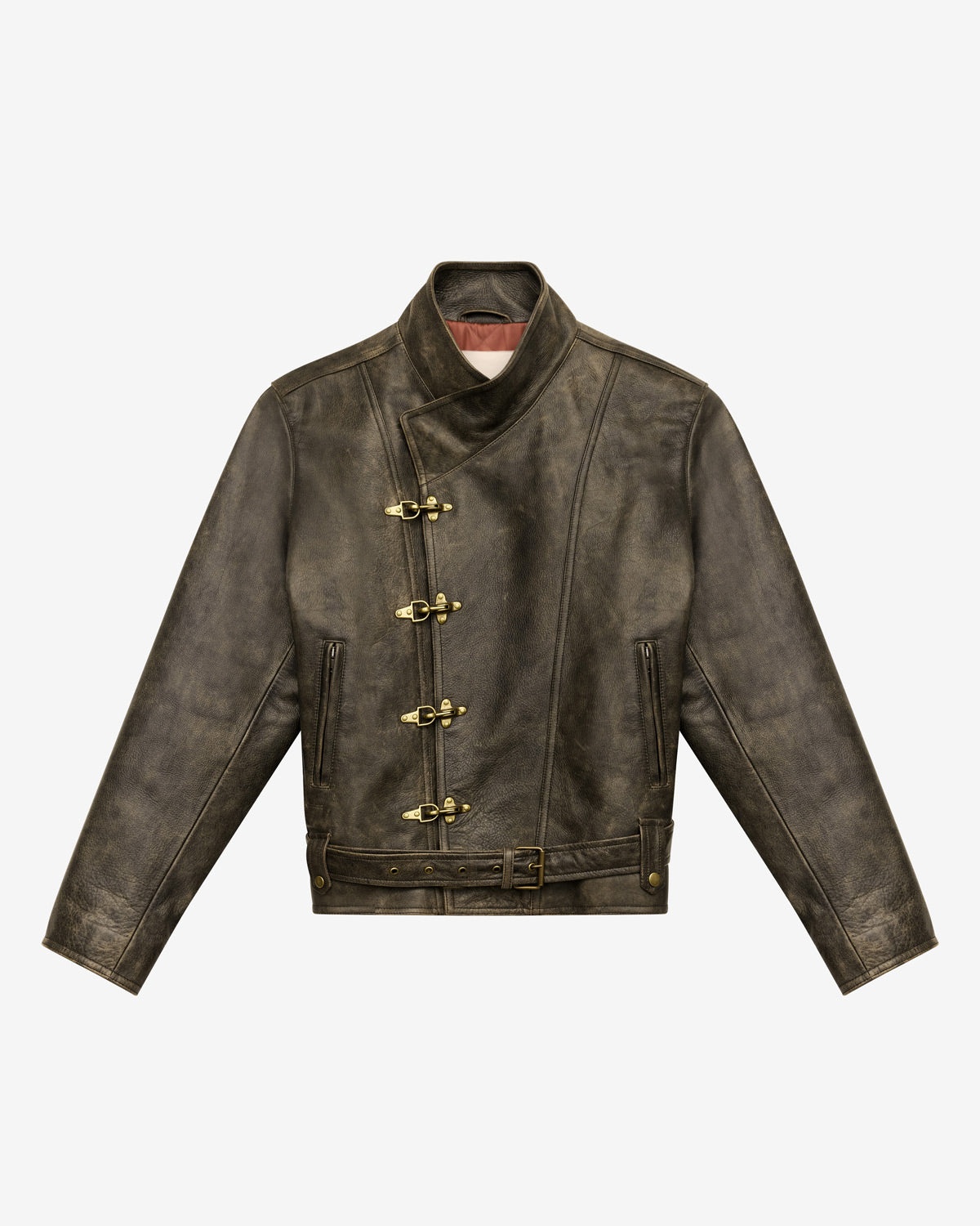 BIRCAN JACKET - 1