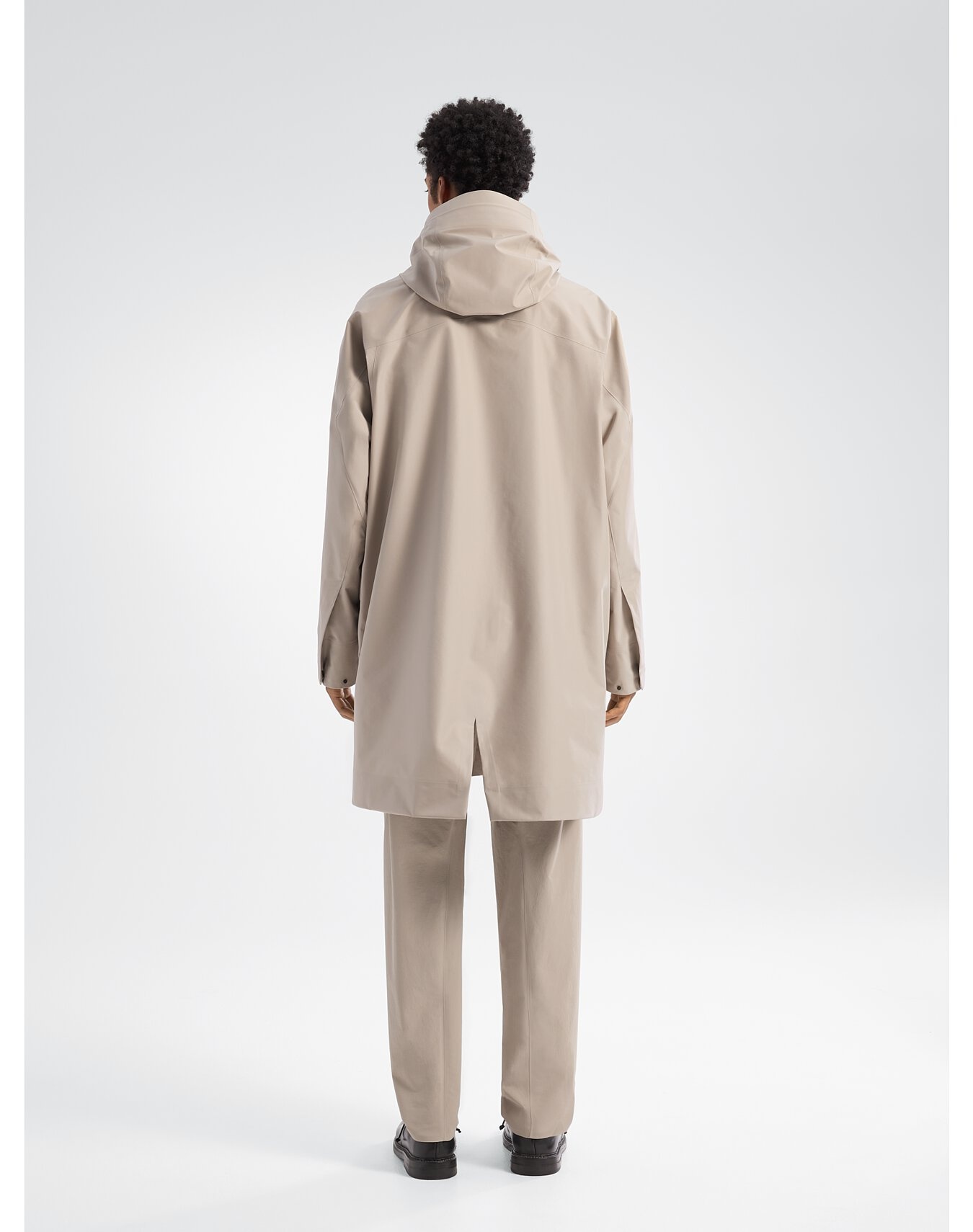 Monitor Coat - 6