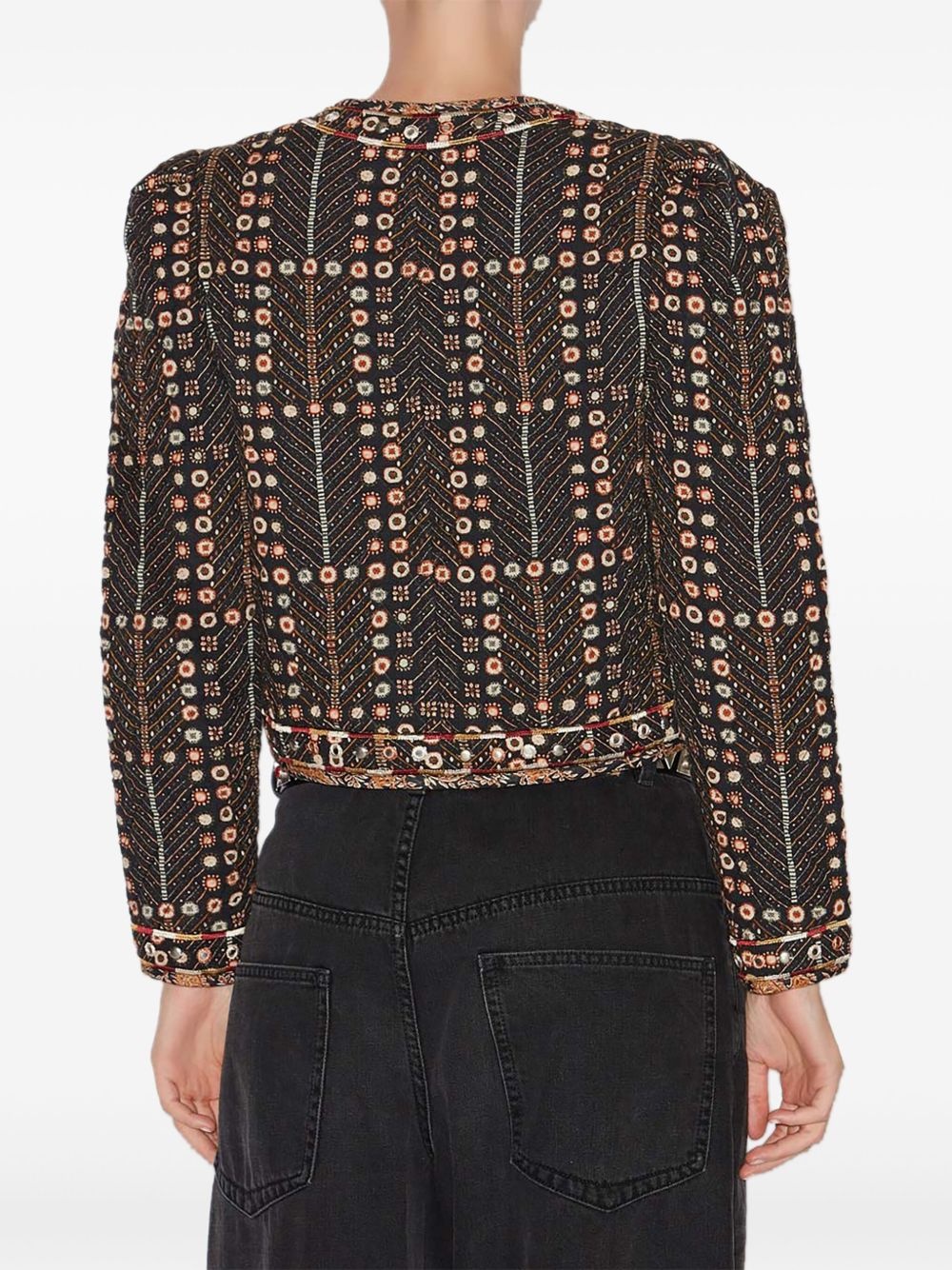 Christy jacket - 4