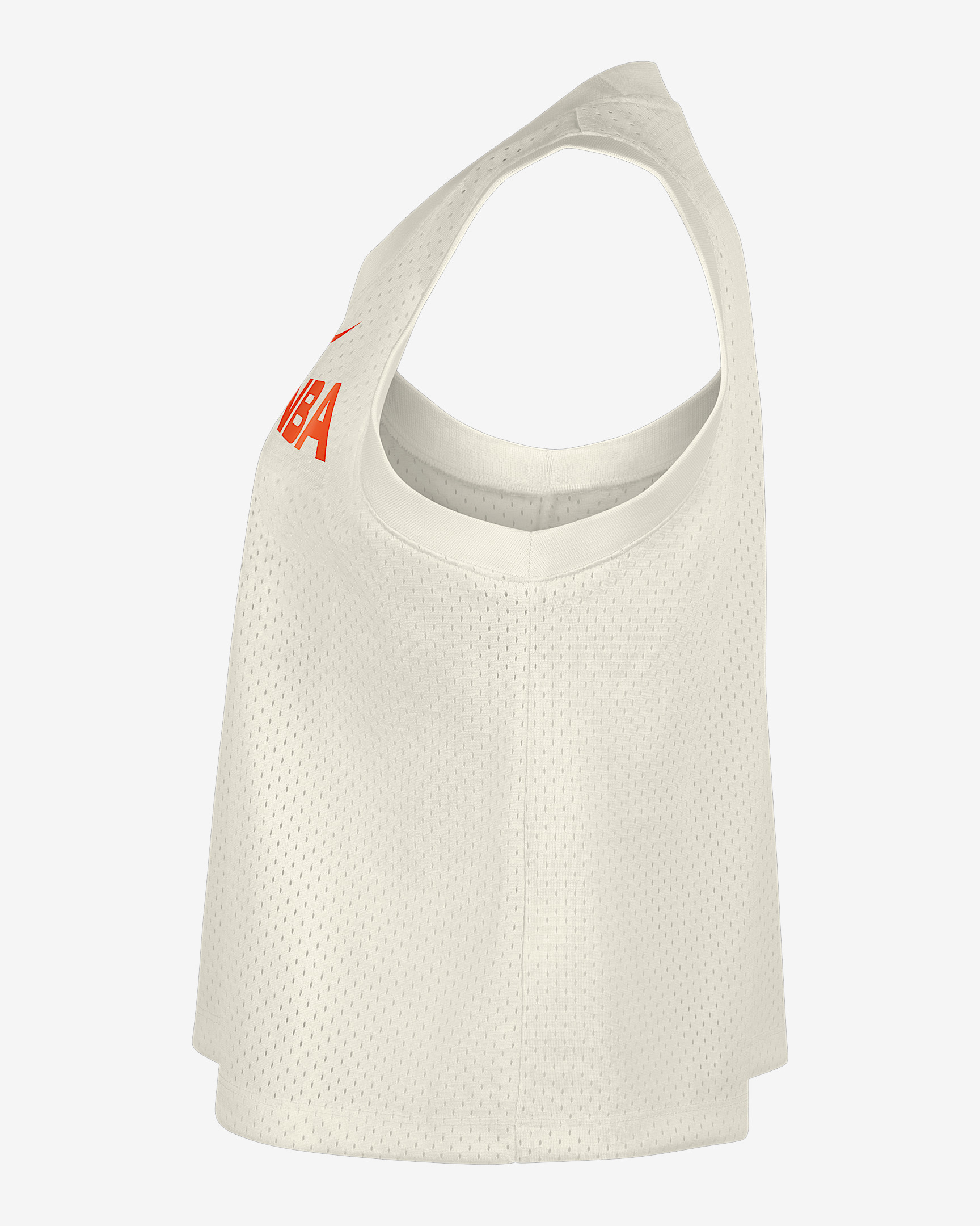 Team 13 Women's Nike WNBA Mesh Tank Top - 3