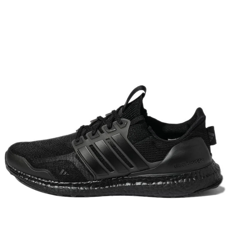 adidas UltraBoost DNA Mono 'Triple Black' GX3074 - 1