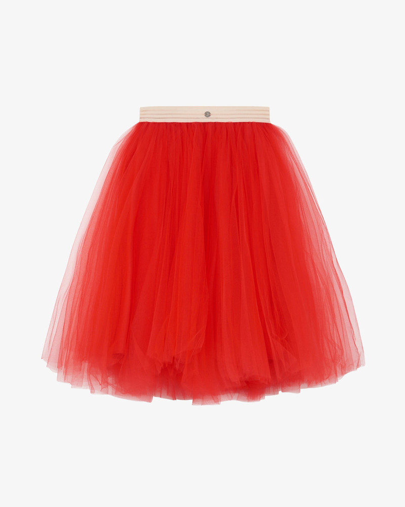 Repetto TUTU SKIRT outlook
