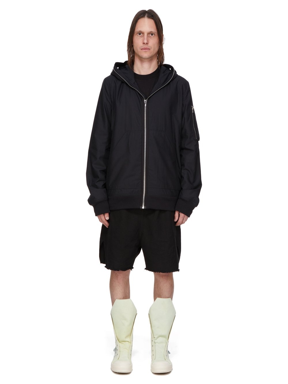 JACKET - 11