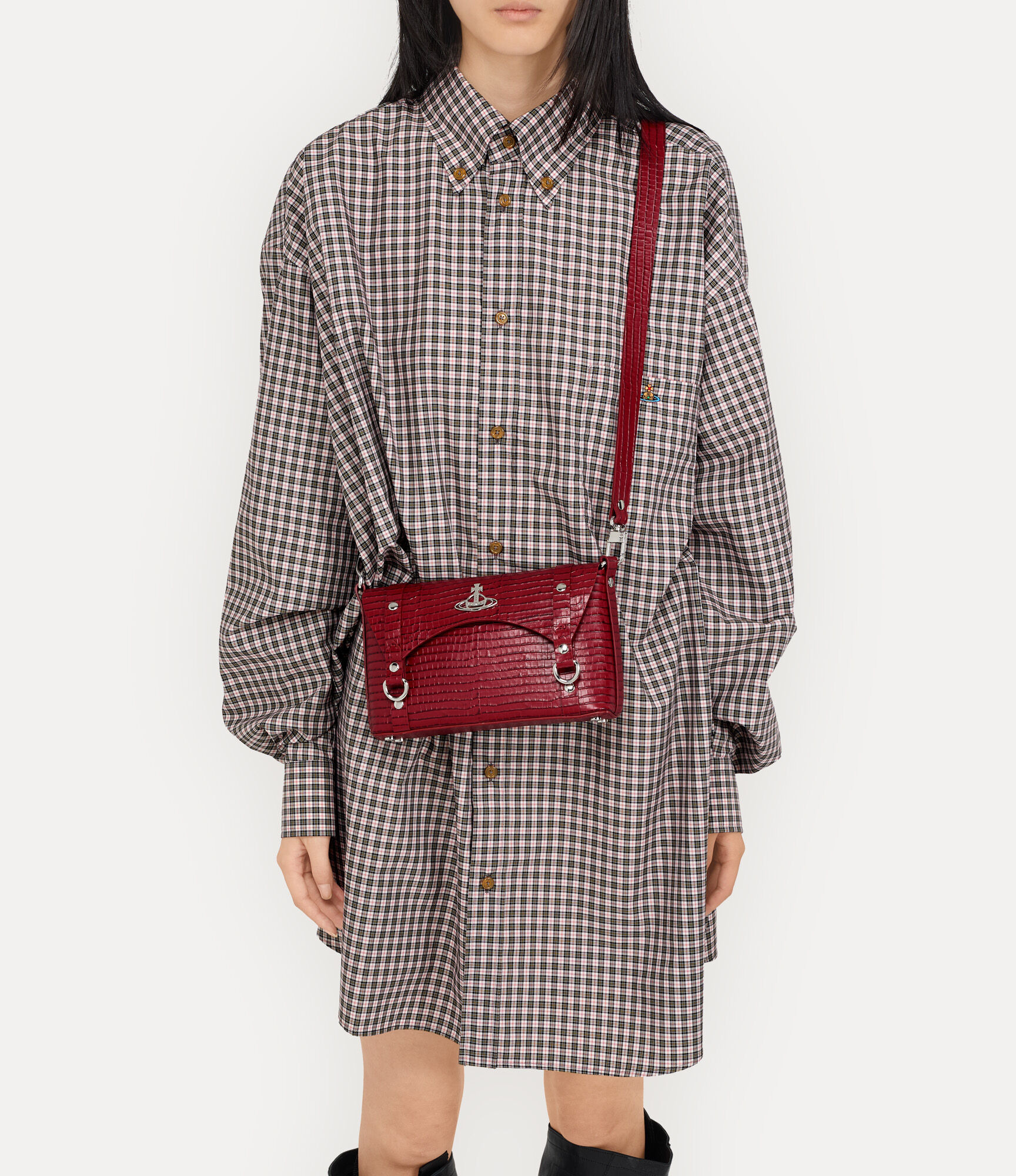 KIMMY CROSSBODY - 2