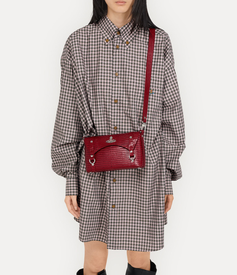 Vivienne Westwood KIMMY CROSSBODY outlook