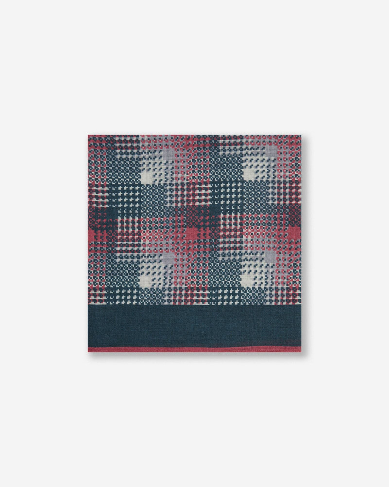Lightweight wool scarf 1