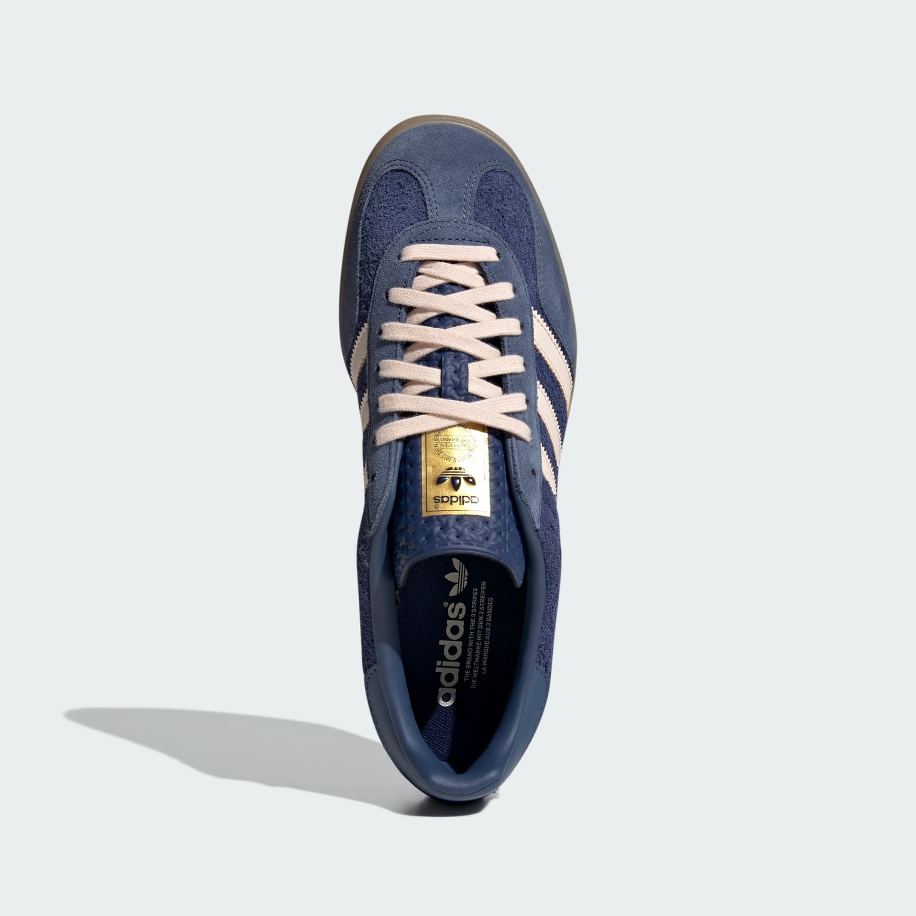 Gazelle Indoor Shoes - 3
