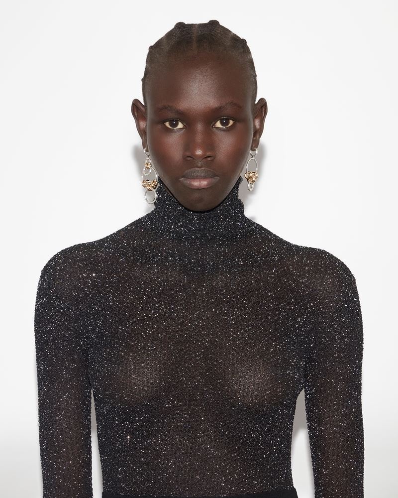 IZZI SWEATER - 3