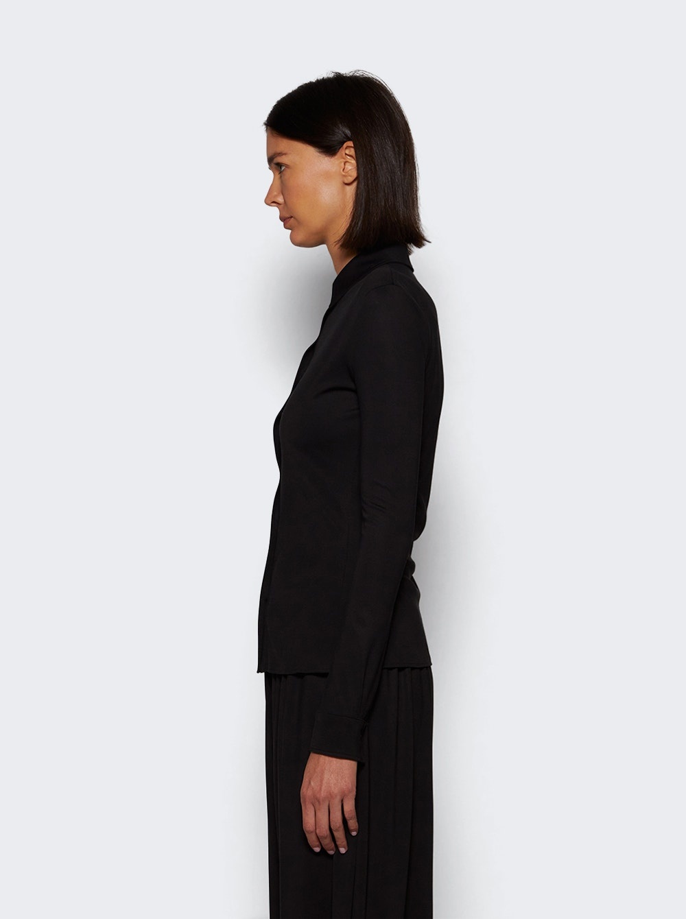 Imano Top Black - 3