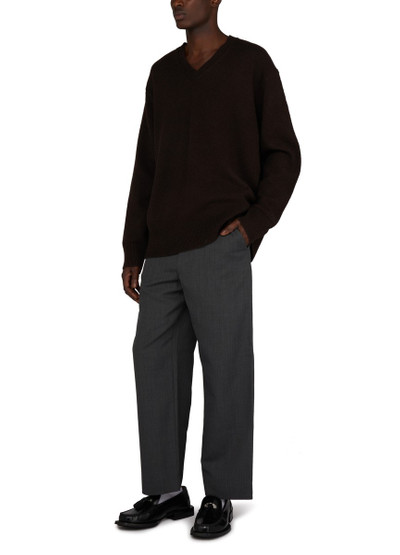 Acne Studios Trousers outlook