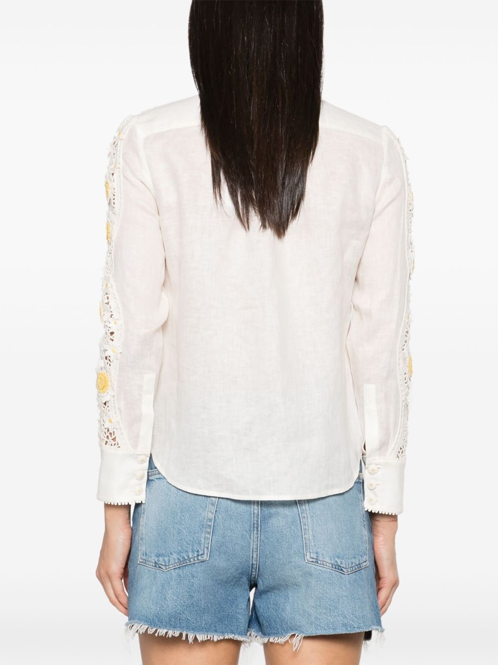 Everley shirt - 4