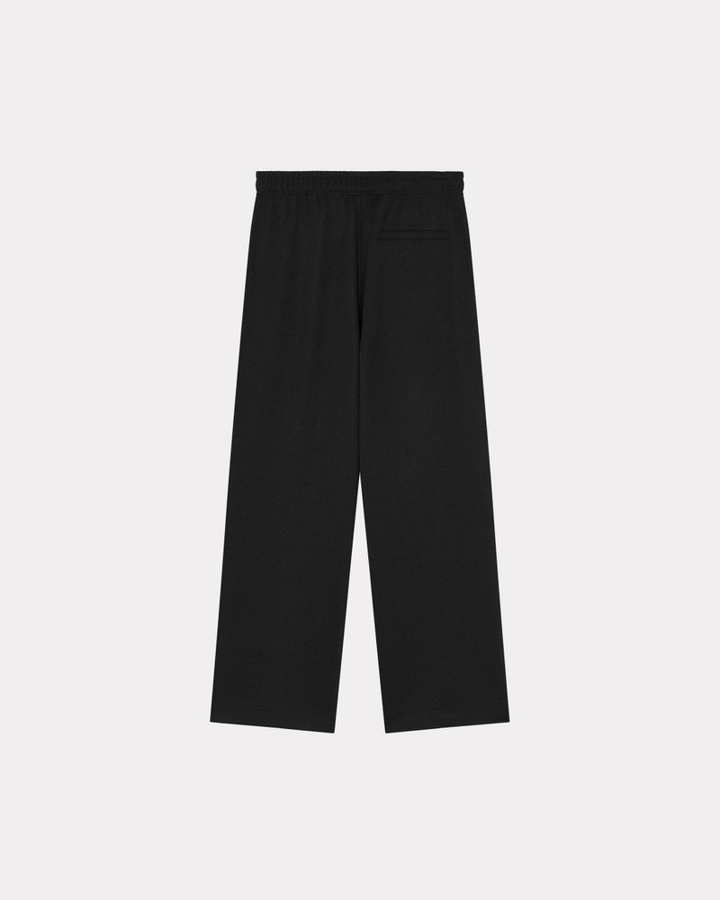 KENZO 'Varsity Tiger' jogging bottoms outlook