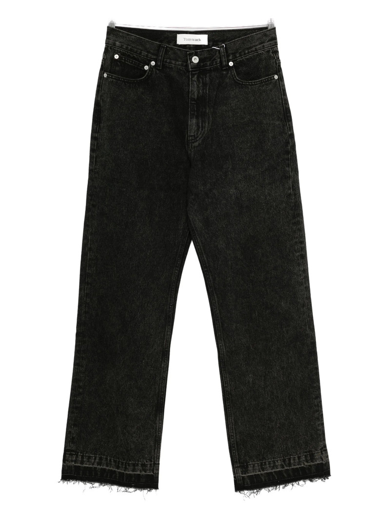 Tonywack Denim 1