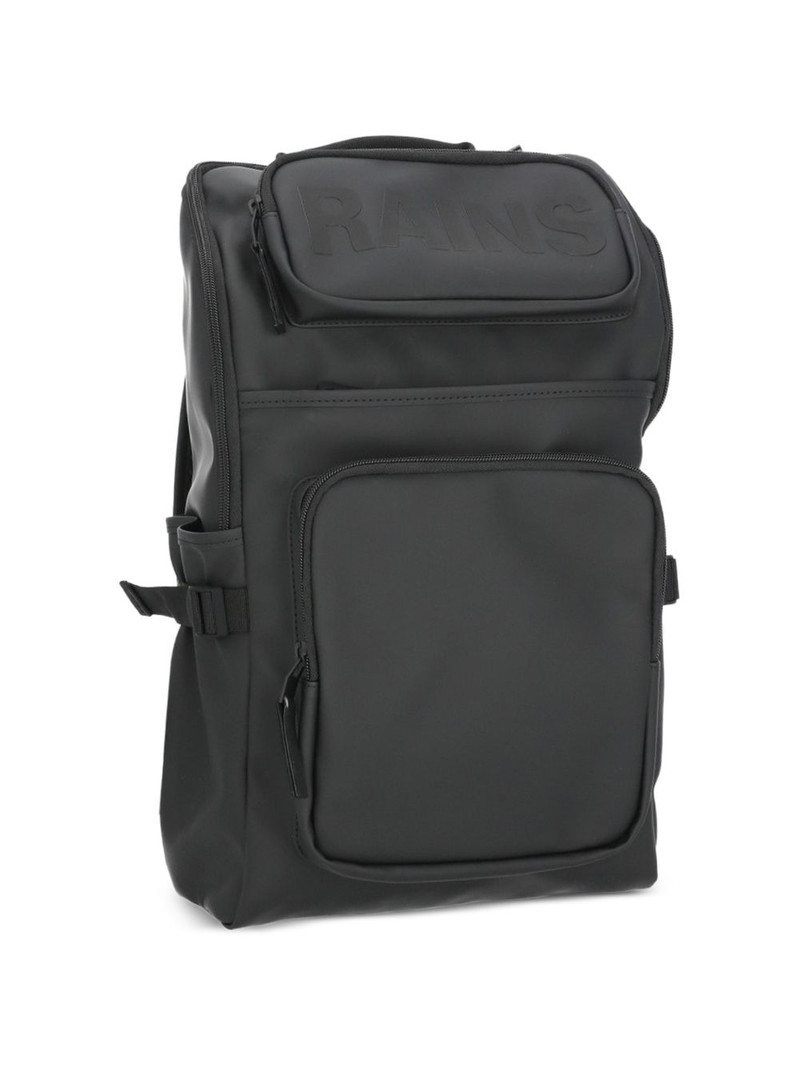 RAINS Cargo backpack outlook