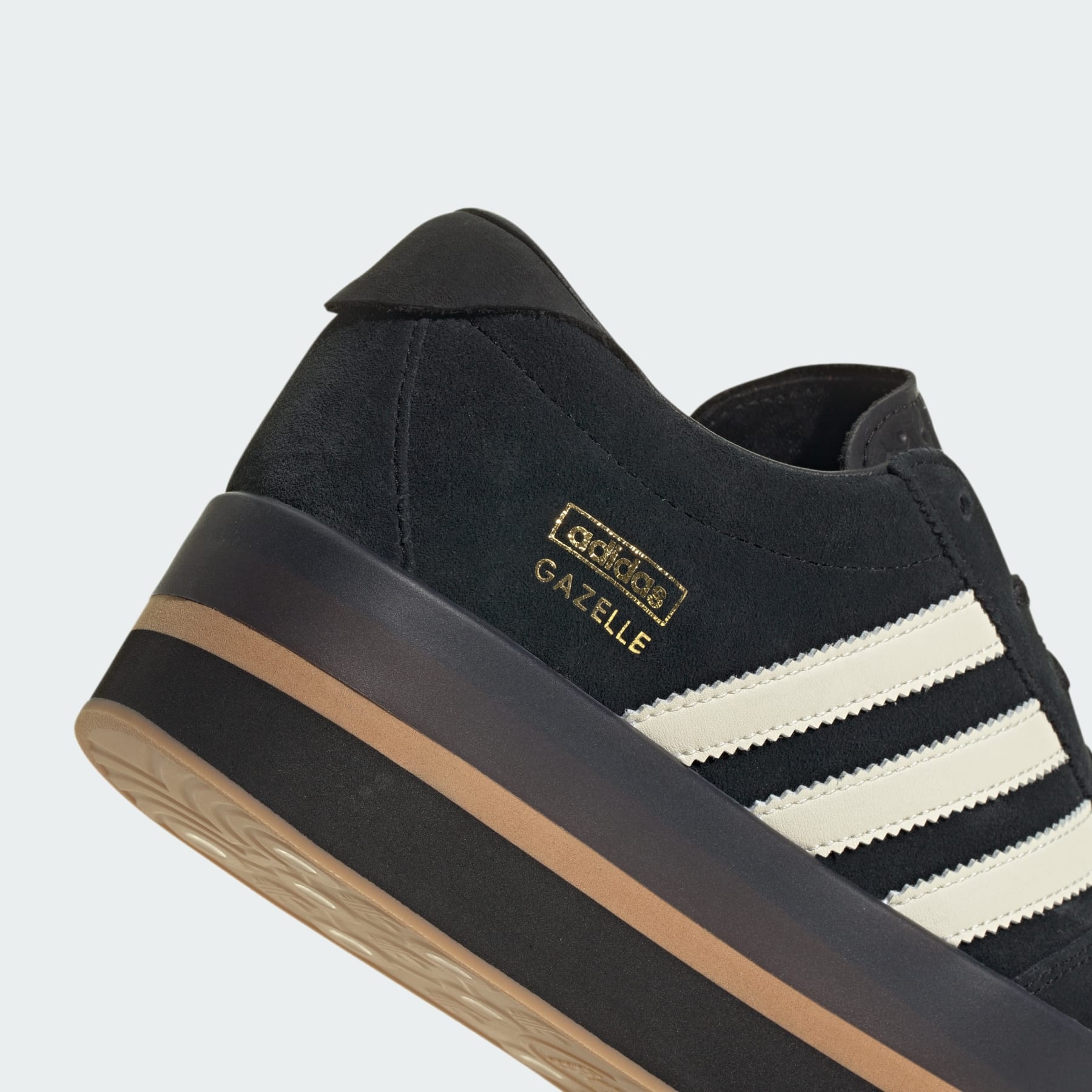 adidas Gazelle Stack Shoes | REVERSIBLE