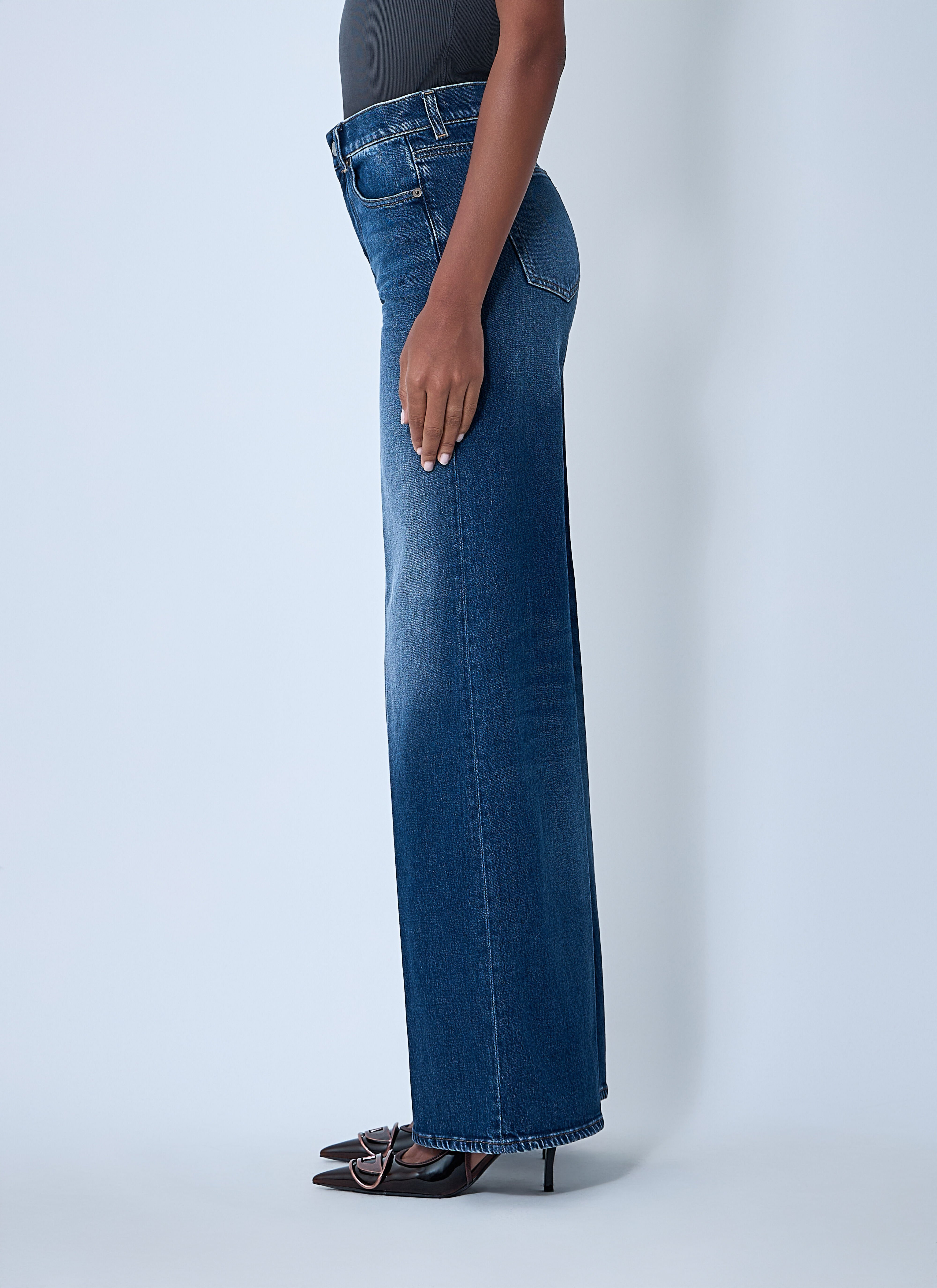 1978 D-Akemi Jeans - 3