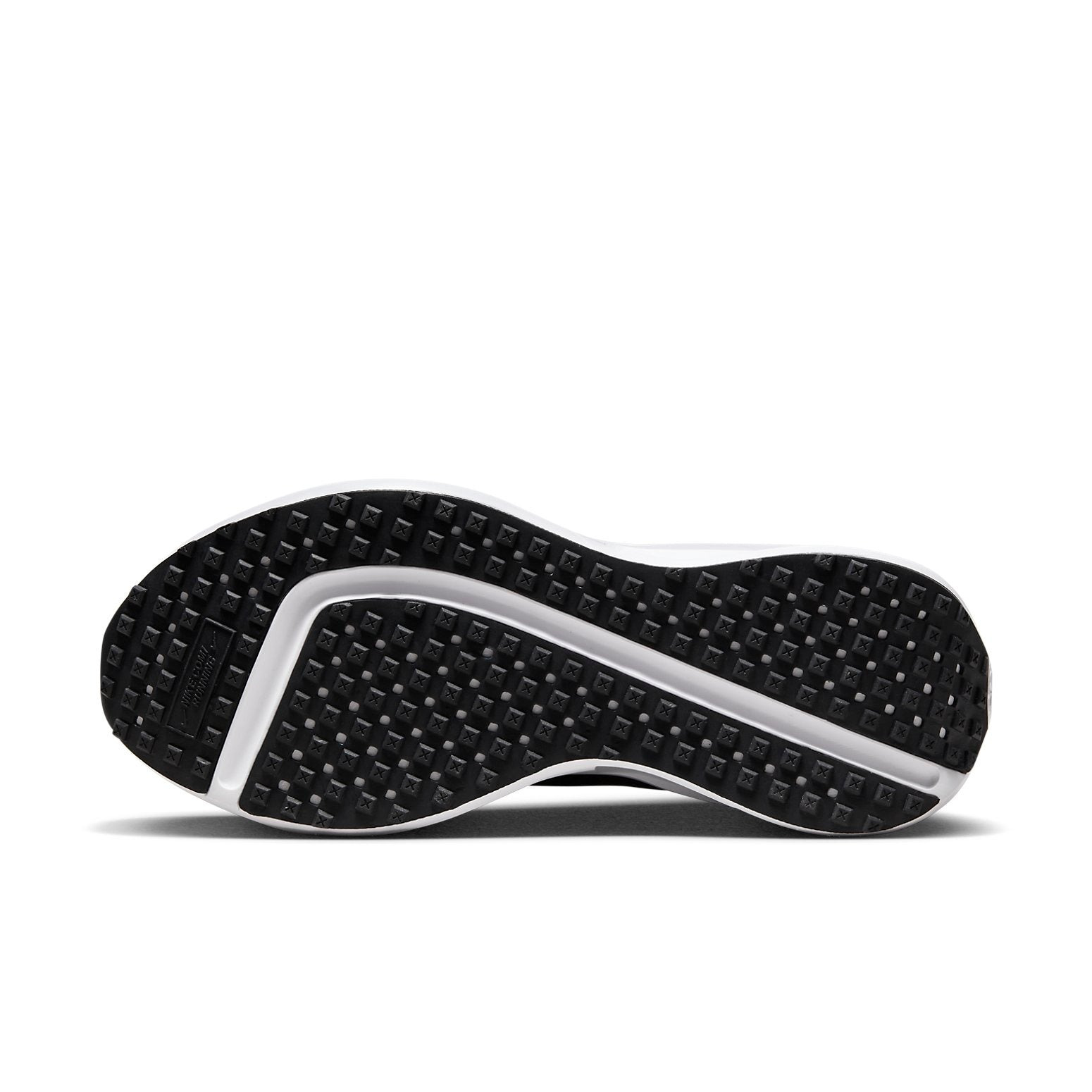 Nike Interact Run 'Black White' FD2291-001 - 6