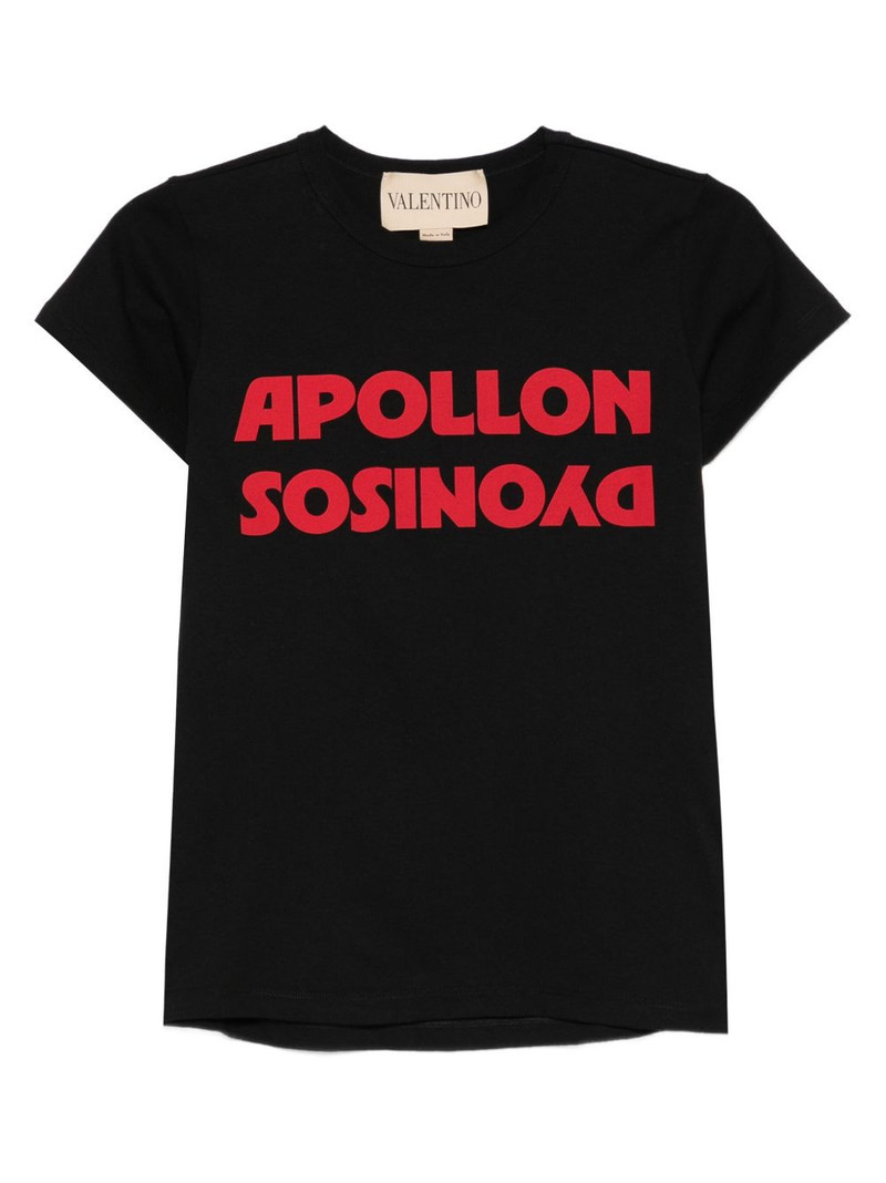 Apollon T-shirt 1